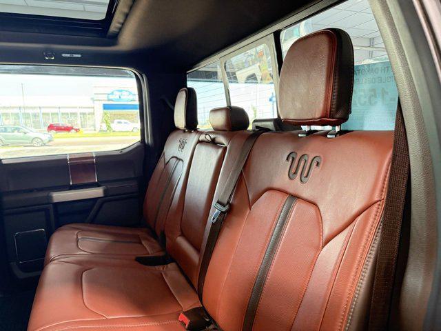 used 2019 Ford F-350 car, priced at $61,495