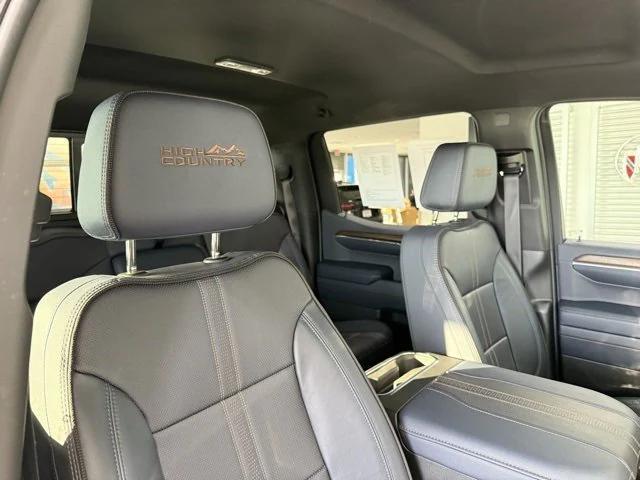 used 2023 Chevrolet Silverado 1500 car, priced at $50,995