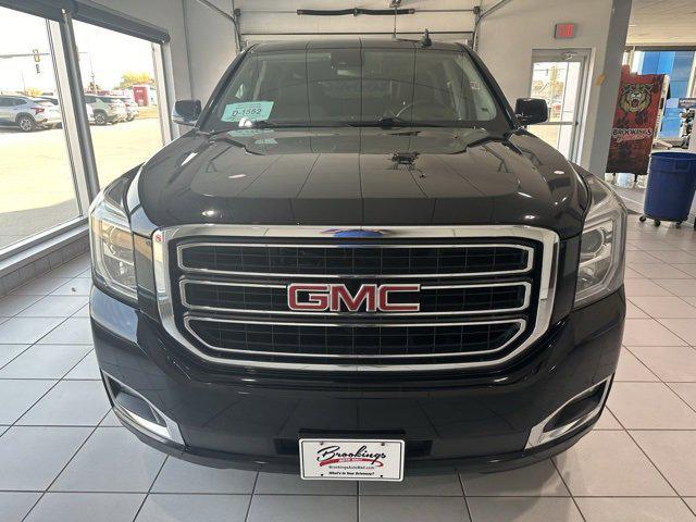 used 2020 GMC Yukon XL car, priced at $32,995