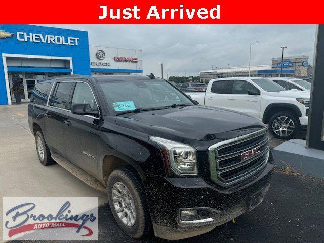 used 2020 GMC Yukon XL car, priced at $32,995