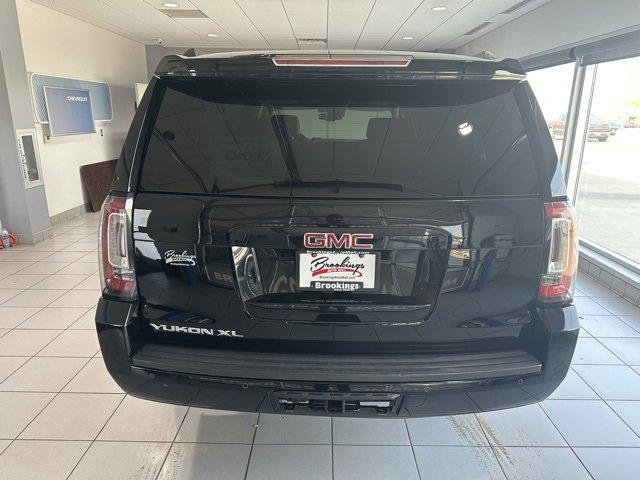 used 2020 GMC Yukon XL car, priced at $32,995