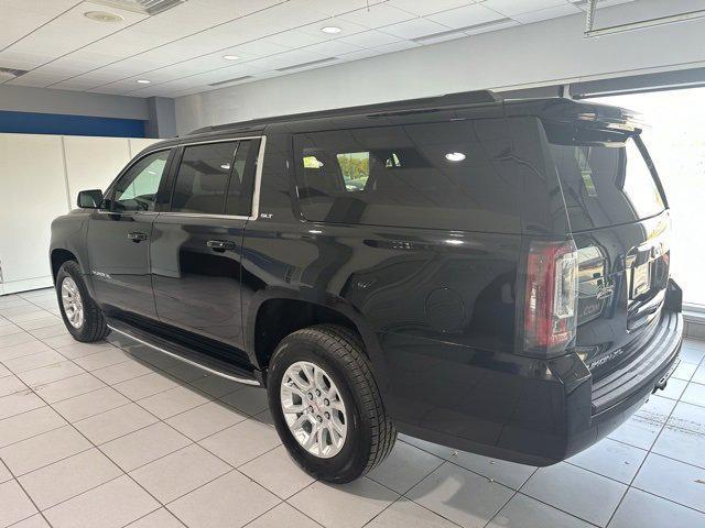 used 2020 GMC Yukon XL car, priced at $32,995