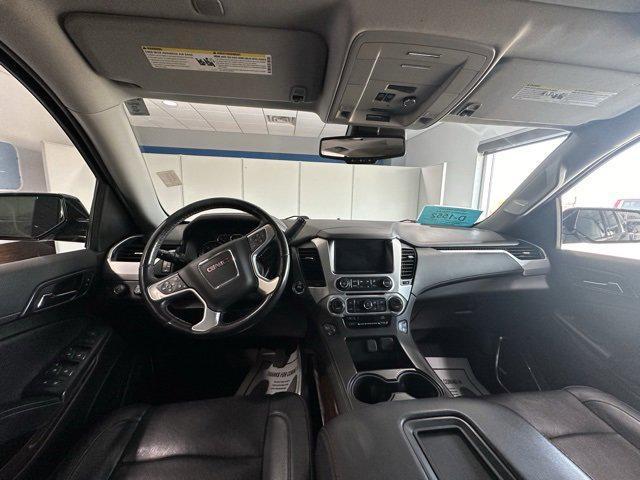 used 2020 GMC Yukon XL car, priced at $32,995