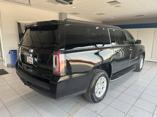 used 2020 GMC Yukon XL car, priced at $32,995