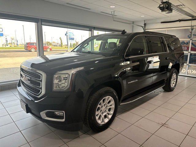 used 2020 GMC Yukon XL car, priced at $32,995