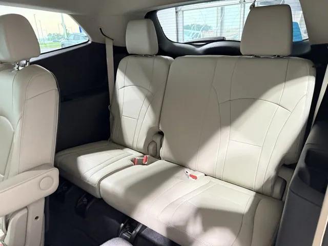 used 2019 Buick Enclave car, priced at $21,995