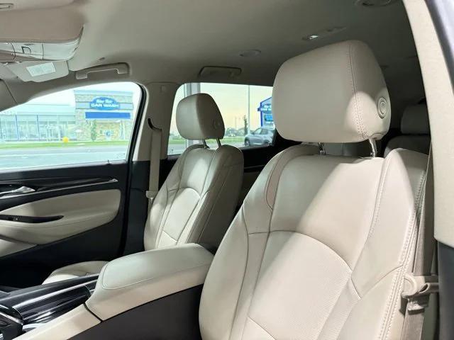 used 2019 Buick Enclave car, priced at $21,995
