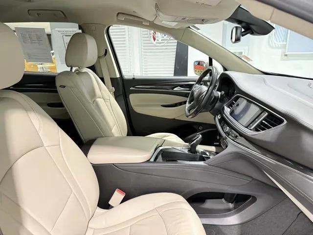 used 2019 Buick Enclave car, priced at $21,995