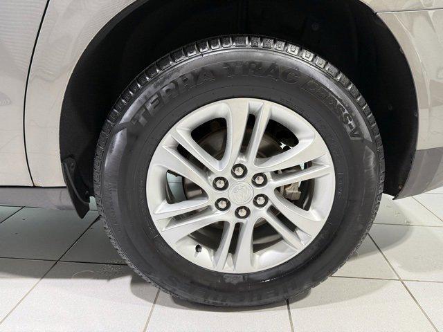 used 2019 Buick Enclave car, priced at $21,995