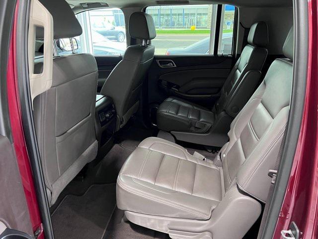 used 2019 GMC Yukon XL car, priced at $33,495