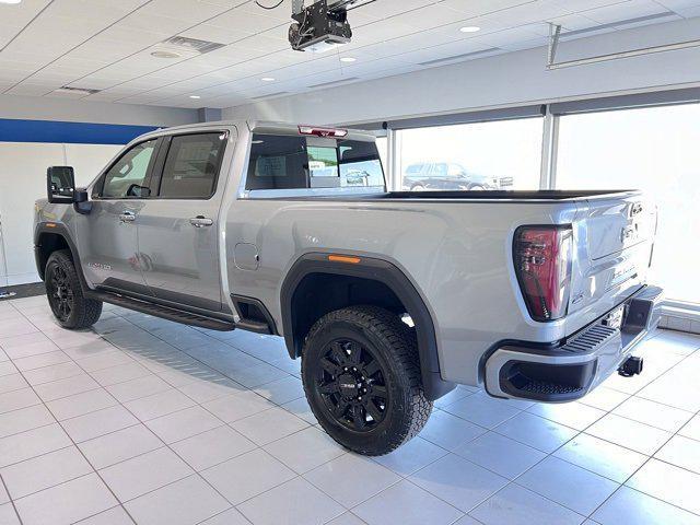 new 2024 GMC Sierra 2500 car, priced at $82,798