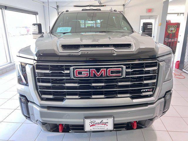 new 2024 GMC Sierra 2500 car, priced at $82,798