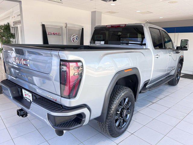 new 2024 GMC Sierra 2500 car, priced at $82,798