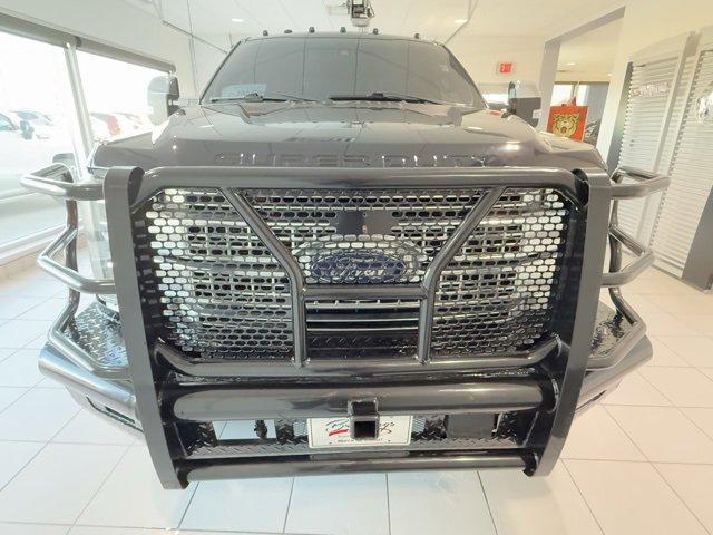 used 2017 Ford F-250 car, priced at $39,995