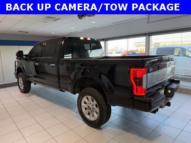 used 2017 Ford F-250 car, priced at $39,995