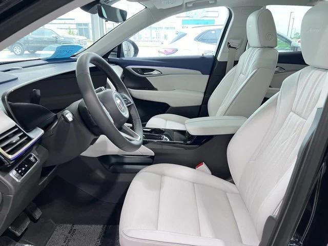new 2024 Buick Envision car, priced at $43,435