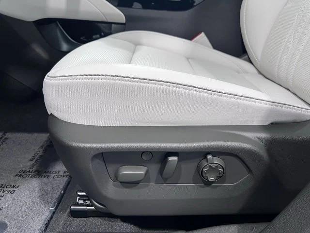 new 2024 Buick Envision car, priced at $43,435