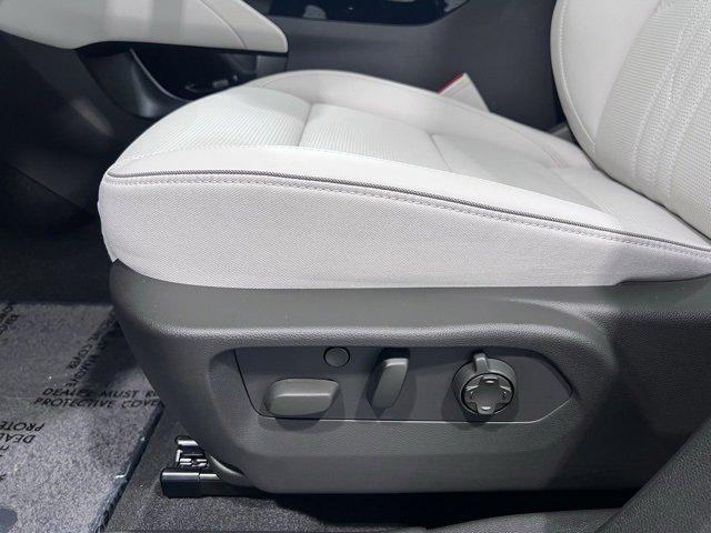 new 2024 Buick Envision car, priced at $42,645