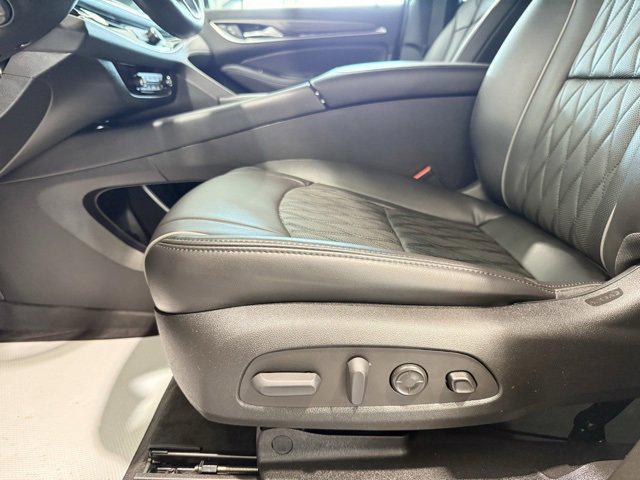 used 2022 Buick Enclave car, priced at $41,495