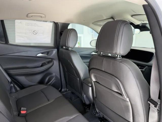 new 2025 Buick Encore GX car, priced at $26,188