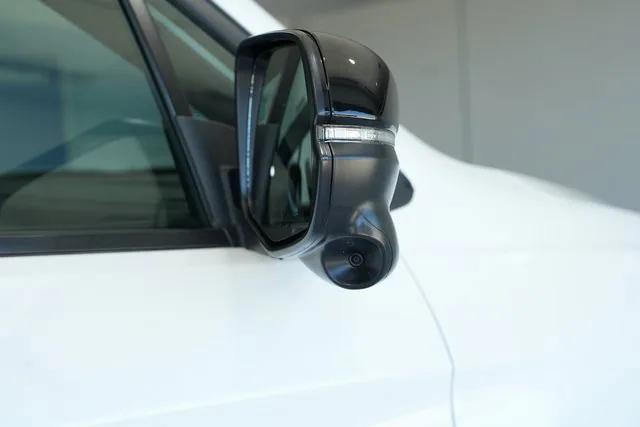 used 2022 Honda Pilot car, priced at $32,795