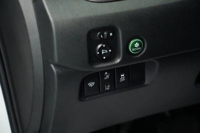 used 2022 Honda Pilot car, priced at $32,795