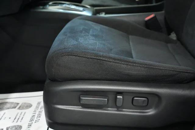 used 2022 Honda Pilot car, priced at $32,795