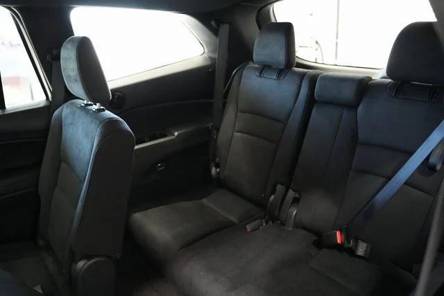 used 2022 Honda Pilot car, priced at $32,795