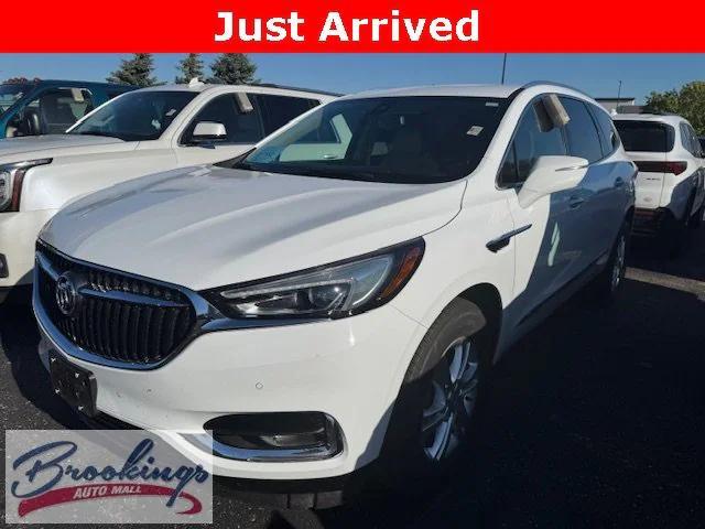 used 2019 Buick Enclave car, priced at $24,995