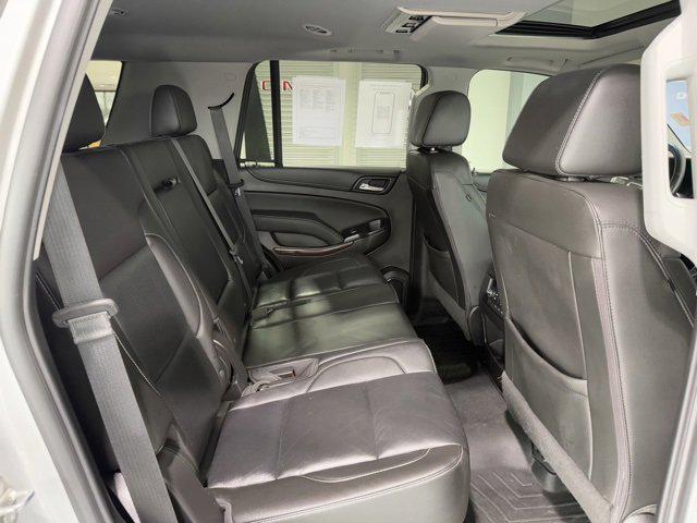 used 2019 GMC Yukon car, priced at $35,995