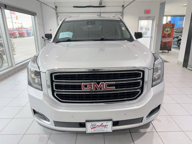 used 2019 GMC Yukon car, priced at $35,995