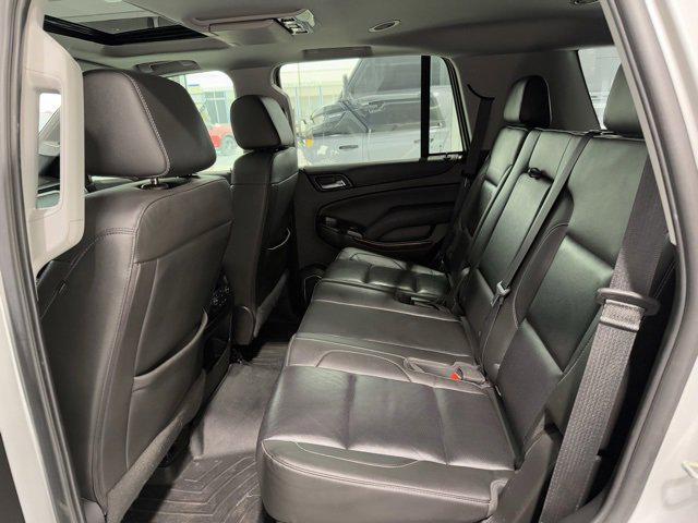 used 2019 GMC Yukon car, priced at $35,995