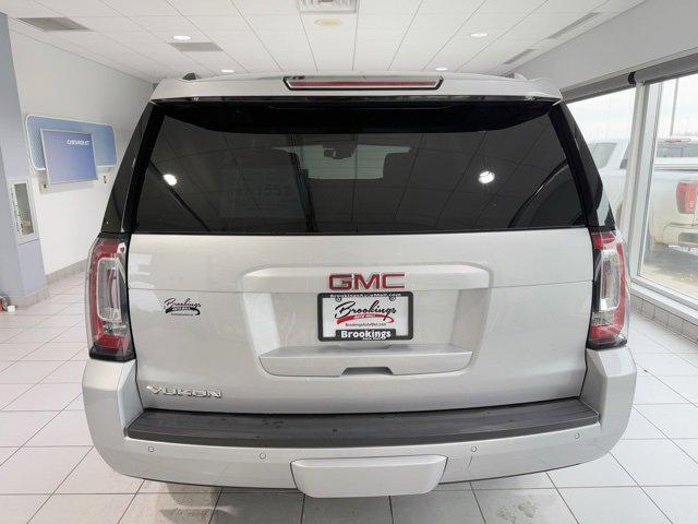 used 2019 GMC Yukon car, priced at $35,995