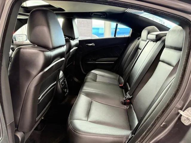 used 2013 Dodge Charger car, priced at $14,995