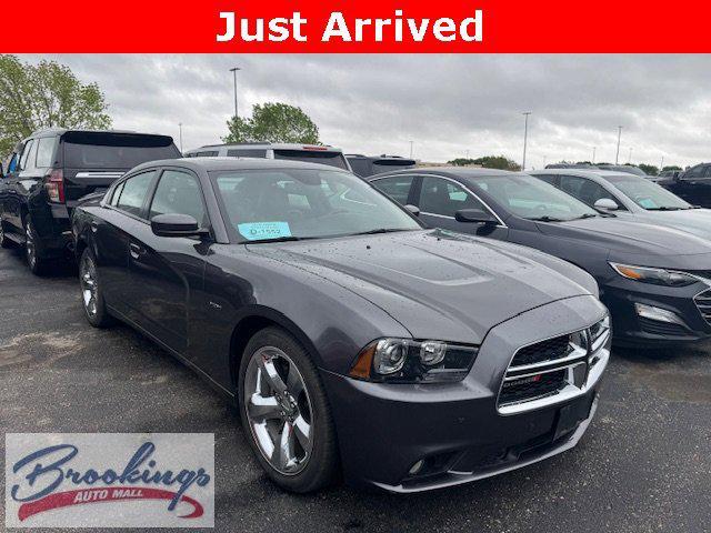 used 2013 Dodge Charger car, priced at $14,995