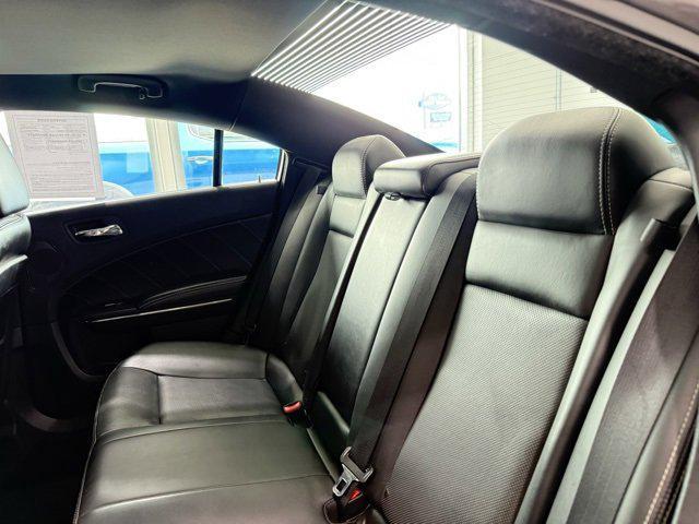used 2013 Dodge Charger car, priced at $14,995