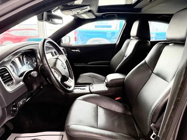 used 2013 Dodge Charger car, priced at $14,995