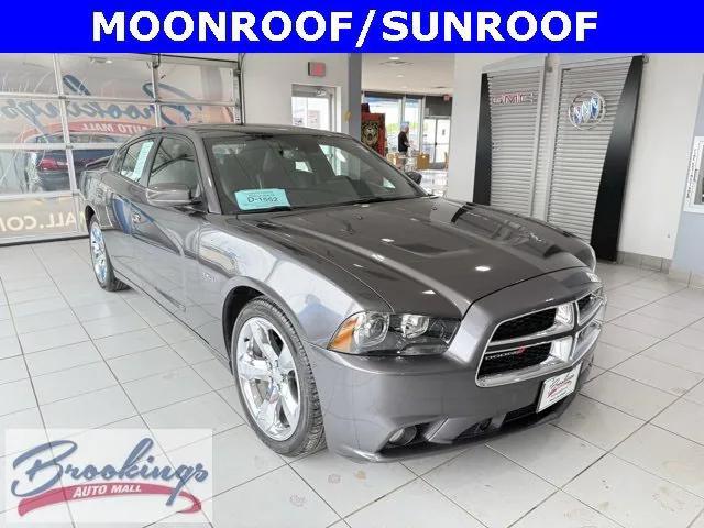 used 2013 Dodge Charger car, priced at $14,995
