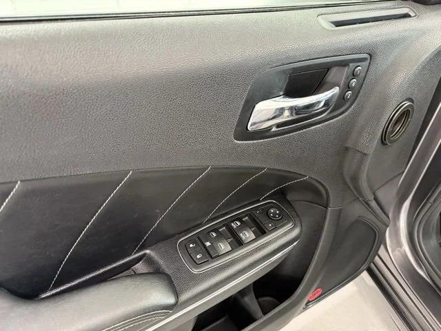 used 2013 Dodge Charger car, priced at $14,995