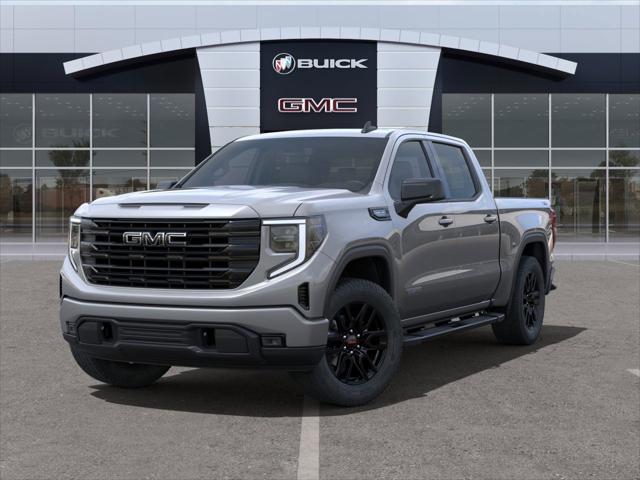 new 2025 GMC Sierra 1500 car, priced at $60,231