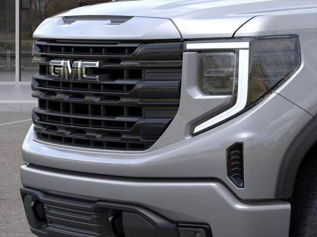 new 2025 GMC Sierra 1500 car, priced at $60,231