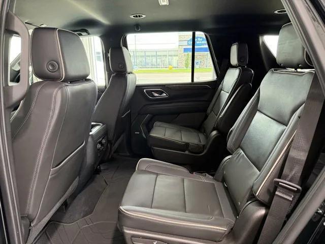 used 2021 Chevrolet Tahoe car, priced at $48,995