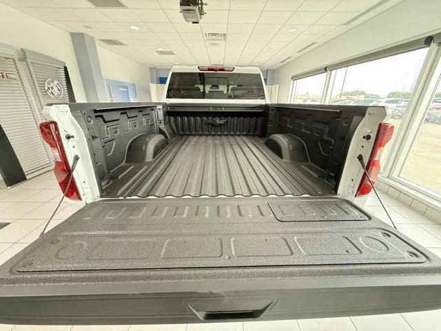 new 2025 Chevrolet Silverado 2500 car, priced at $62,248