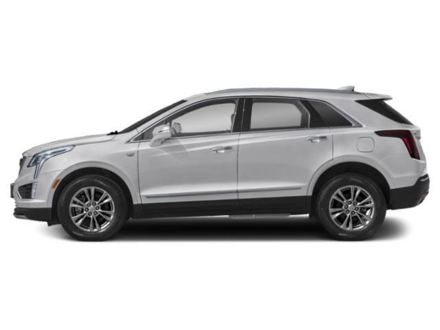 used 2020 Cadillac XT5 car