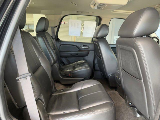 used 2011 Chevrolet Tahoe car, priced at $9,995