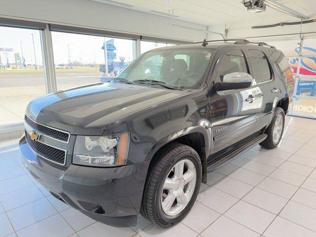 used 2011 Chevrolet Tahoe car, priced at $9,995