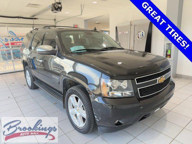 used 2011 Chevrolet Tahoe car, priced at $9,995