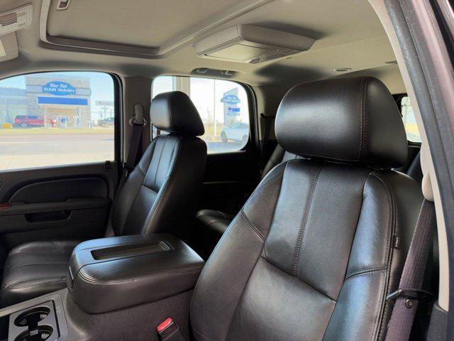 used 2011 Chevrolet Tahoe car, priced at $9,995