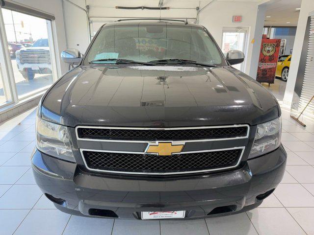 used 2011 Chevrolet Tahoe car, priced at $9,995