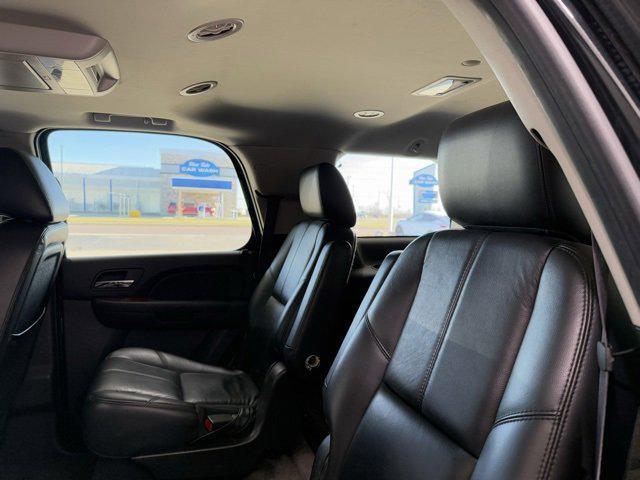 used 2011 Chevrolet Tahoe car, priced at $9,995